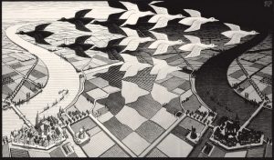 Escher Trieste