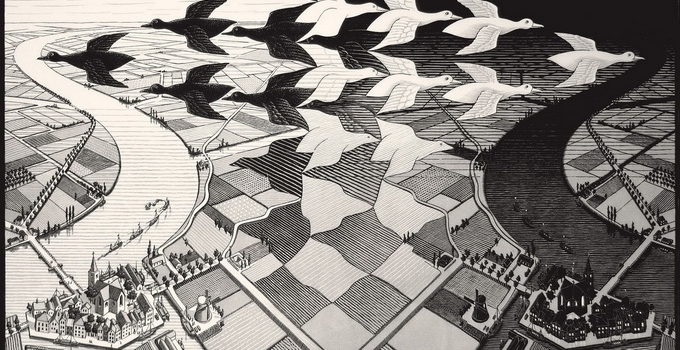 Escher Trieste