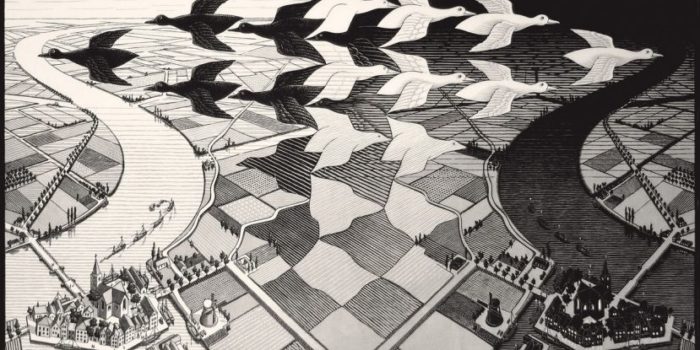 Escher Trieste