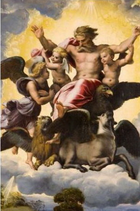 Raffaello. Il Sole delle Art