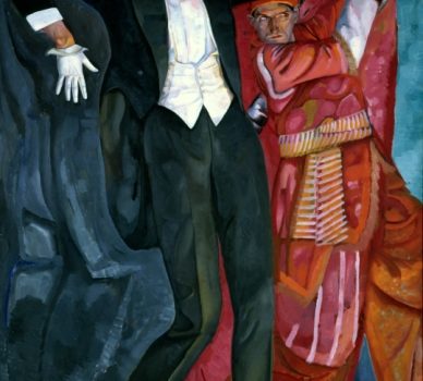 Revolutija Da Chagall A Malevich, Da Repin A Kandinsky
