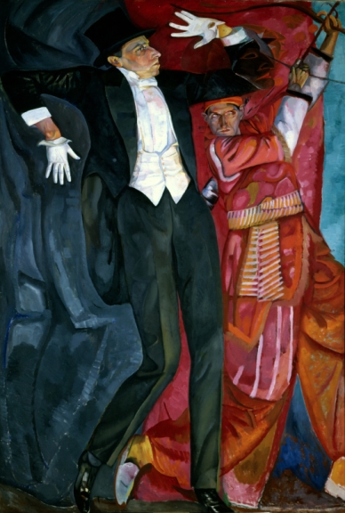 Revolutija Da Chagall a Malevich, da Repin a Kandinsky