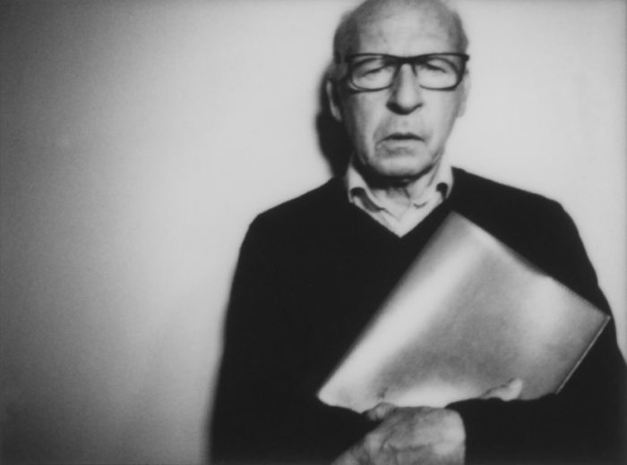 Quello Che Resta - Fotografie Di Alberto Gandolfo