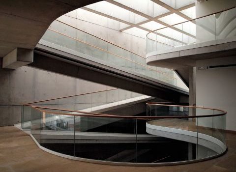 Juan Navarro Baldeweg - Architettura, Pittura, Scultura