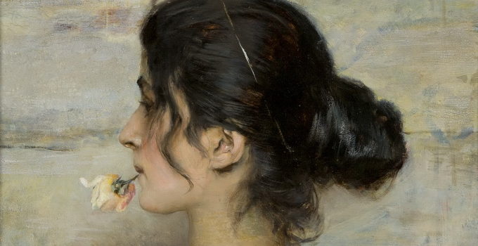 La Mostra Donne Nell'arte - Da Tiziano A Boldini Ritorna Nel 2021
