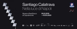 Santiago Calatrava – Nella luce di Napoli