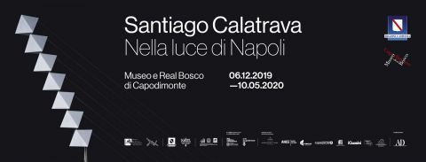 Santiago Calatrava – Nella luce di Napoli