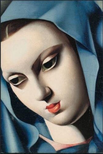 Tamara de Lempicka