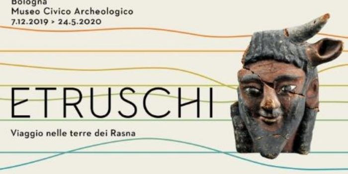 Etruschi - Viaggio Nelle Terre Dei Rasna