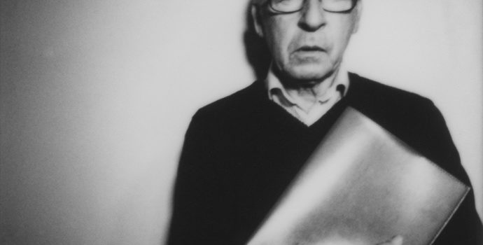 Quello Che Resta - Fotografie Di Alberto Gandolfo
