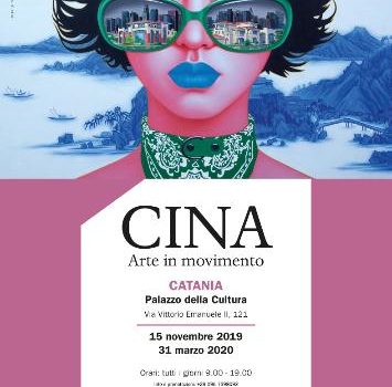 Cina - Arte In Movimento E Le Opere Polinesiane Di Gauguin