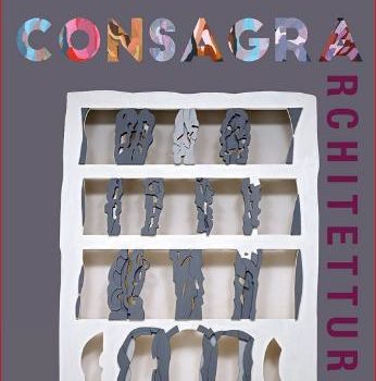 Consagra - Architettura