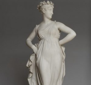  Canova - Eterna bellezza