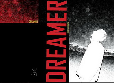 Dreamer, personale di Marcello Nocera