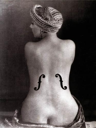 Man Ray - Wonderful visions