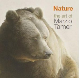 Nature the art of Marzio Tamer