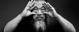 Odyssey Un progetto di Ai Weiwei per Palermo