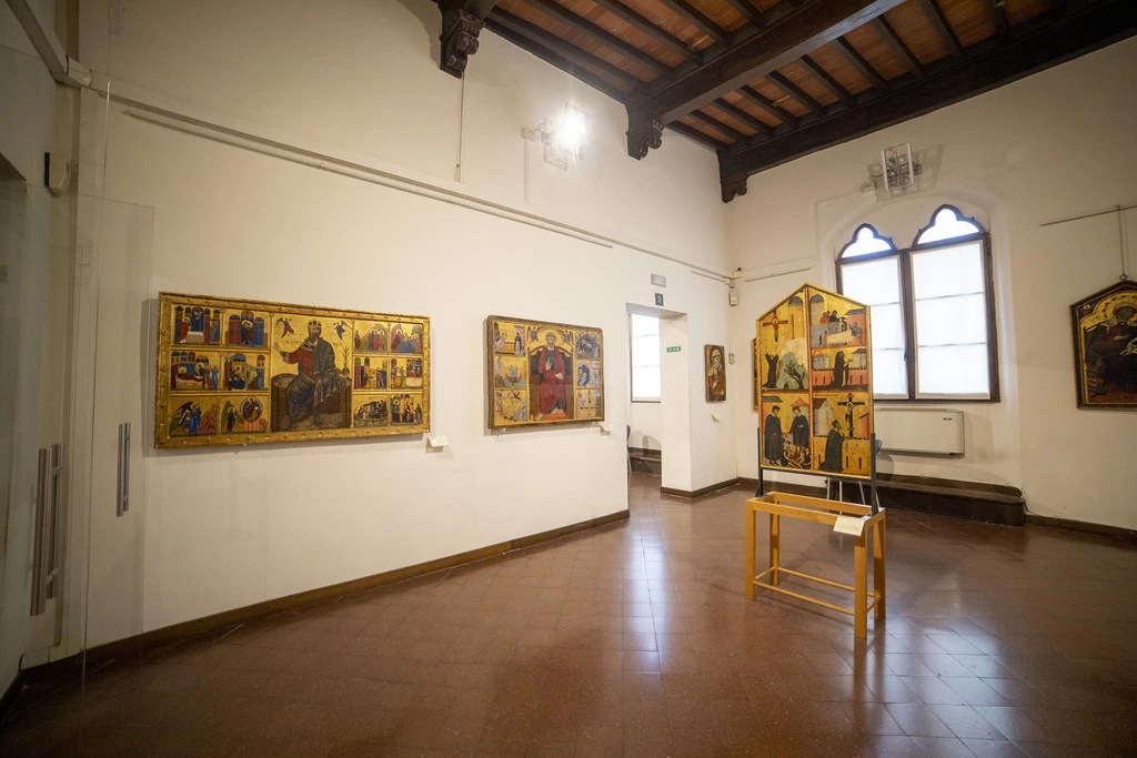 Pinacoteca Nazionale di Siena