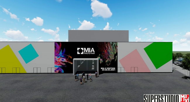 MIA Milan Image Art Fair