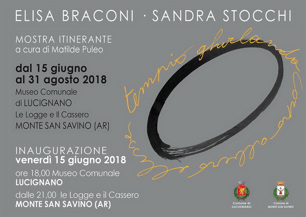 Sandra Stocchi – Elisa Braconi