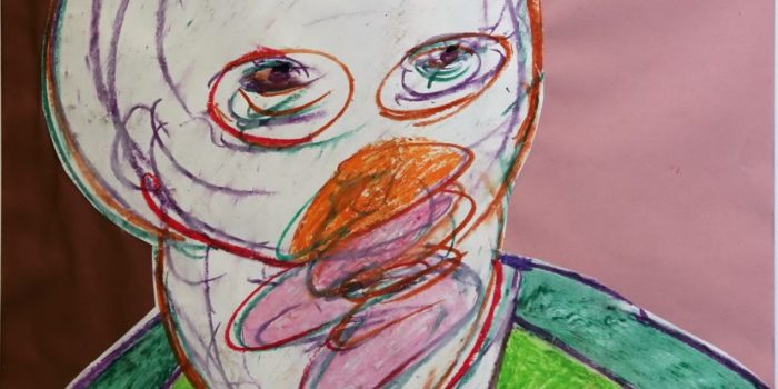 Inaugurazione Dell'archivio Storico Della Francis Bacon Collection