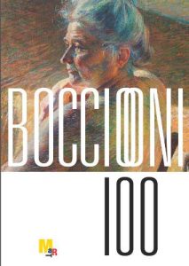Umberto Boccioni - Genio e memoria