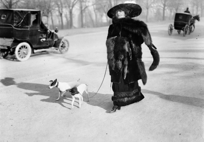 Jacques Henri Lartigue – L’invenzione Della Felicità. Fotografie