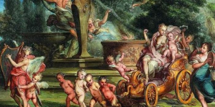 Collezione Cavallini Sgarbi A Castel Caldes