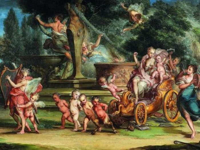 Collezione Cavallini Sgarbi A Castel Caldes