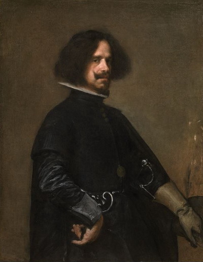 Velázquez E Bernini: Autoritratti In Mostra