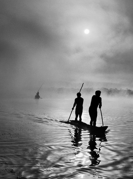 Sebastião Salgado - Genesi