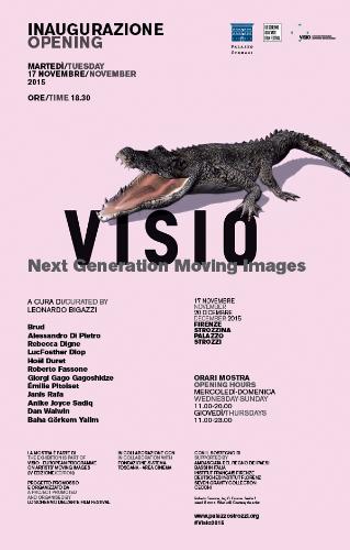 VISIO. Next Generation Moving Images